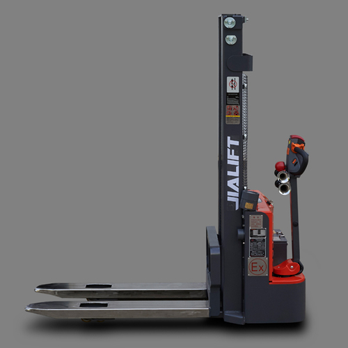 good price and quality explosion proof pallet truck