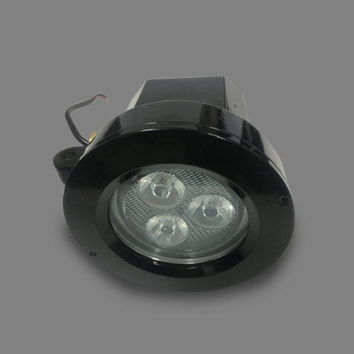 High-Quality LED Explosion Proof Light Fixtures from Micron Steel Ensuring Safety in Hazardous Environments
