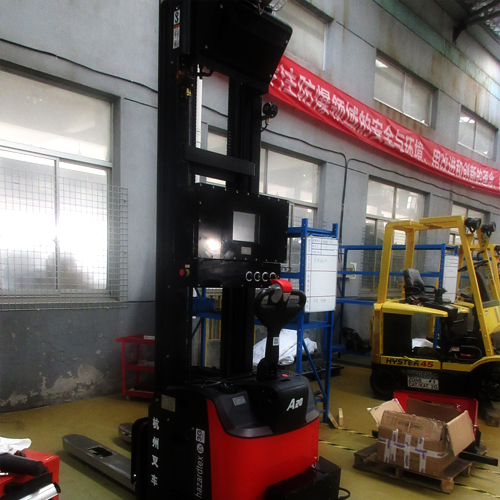 ATEX forklift from China manufacturer