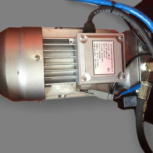 Low price Wholesale explosion proof motor suppliers