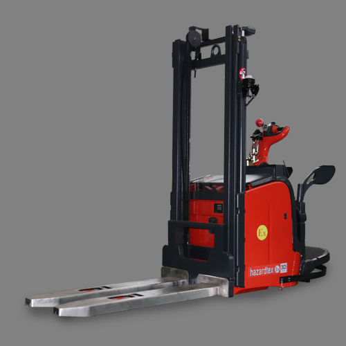 Wholesale EX Forklift Truck Reliable Solutions for Hazardous Environments Micron Steel