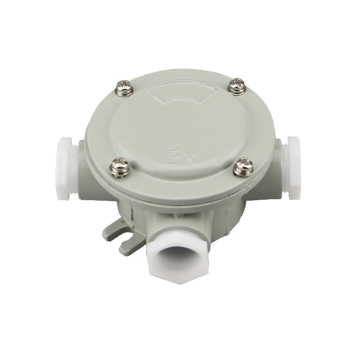 good price and quality explosion-proof junction box